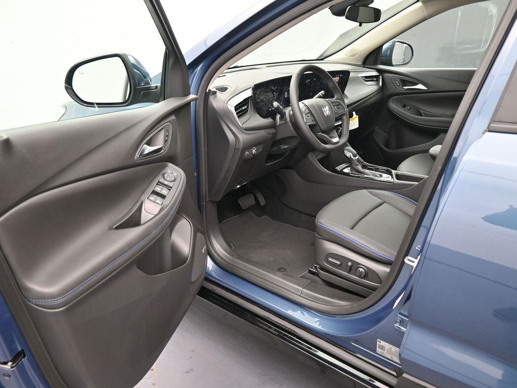 new 2026 Buick Encore GX car, priced at $32,670