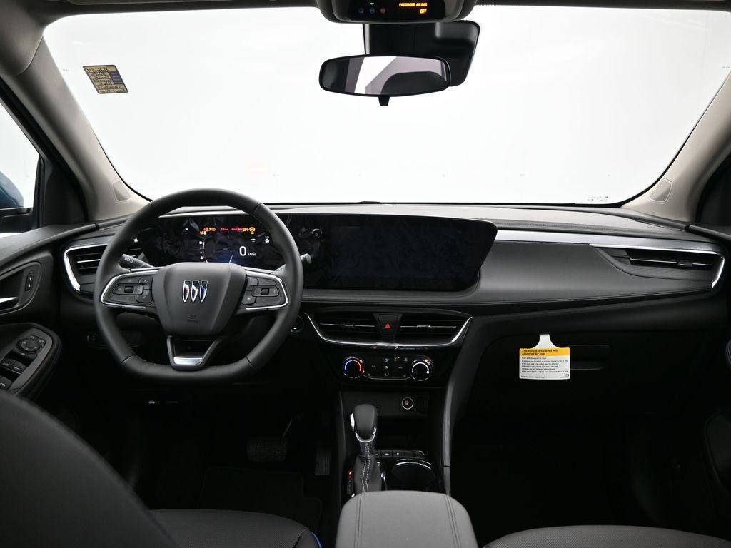 new 2026 Buick Encore GX car, priced at $32,670