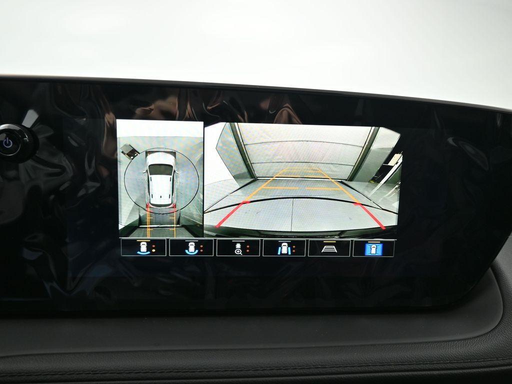 new 2026 Buick Encore GX car, priced at $32,670