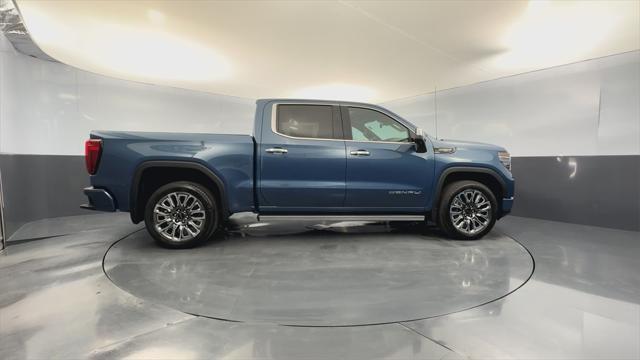new 2025 GMC Sierra 1500 car, priced at $80,255