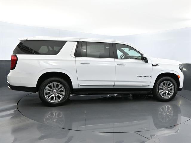 new 2024 GMC Yukon XL car, priced at $86,345