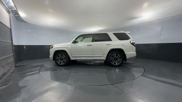 used 2017 Toyota 4Runner car