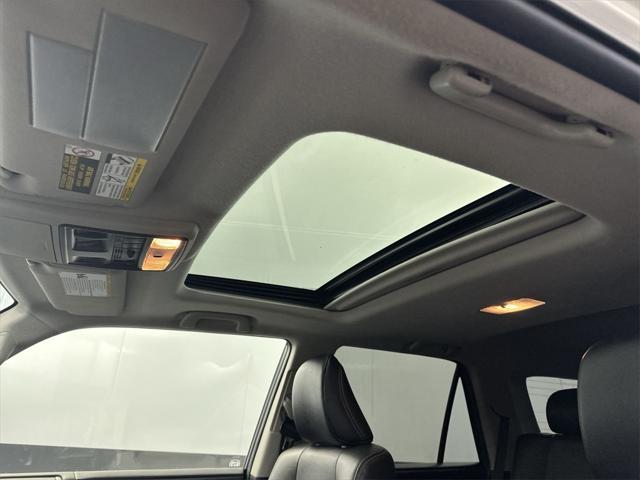 used 2017 Toyota 4Runner car