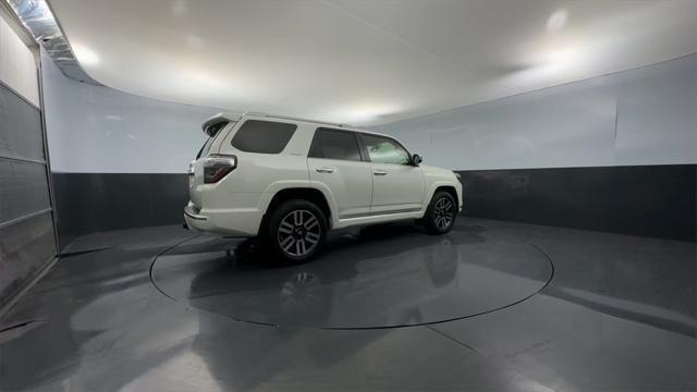 used 2017 Toyota 4Runner car