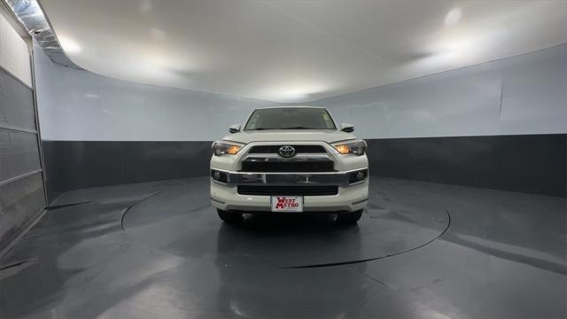used 2017 Toyota 4Runner car