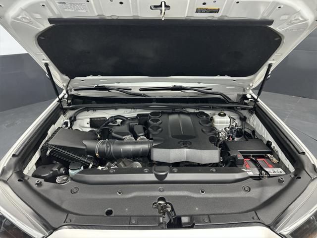 used 2017 Toyota 4Runner car