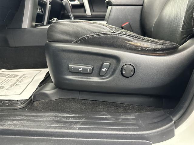 used 2017 Toyota 4Runner car
