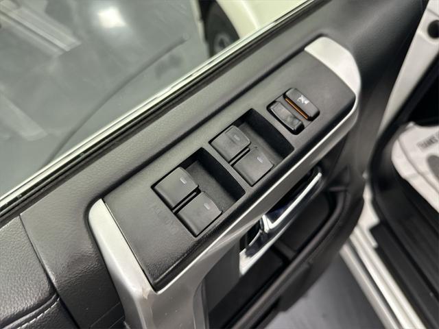 used 2017 Toyota 4Runner car