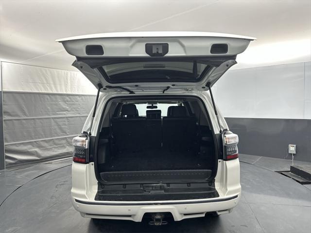 used 2017 Toyota 4Runner car