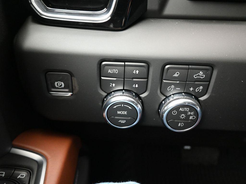 new 2026 GMC Sierra 3500 car, priced at $97,022