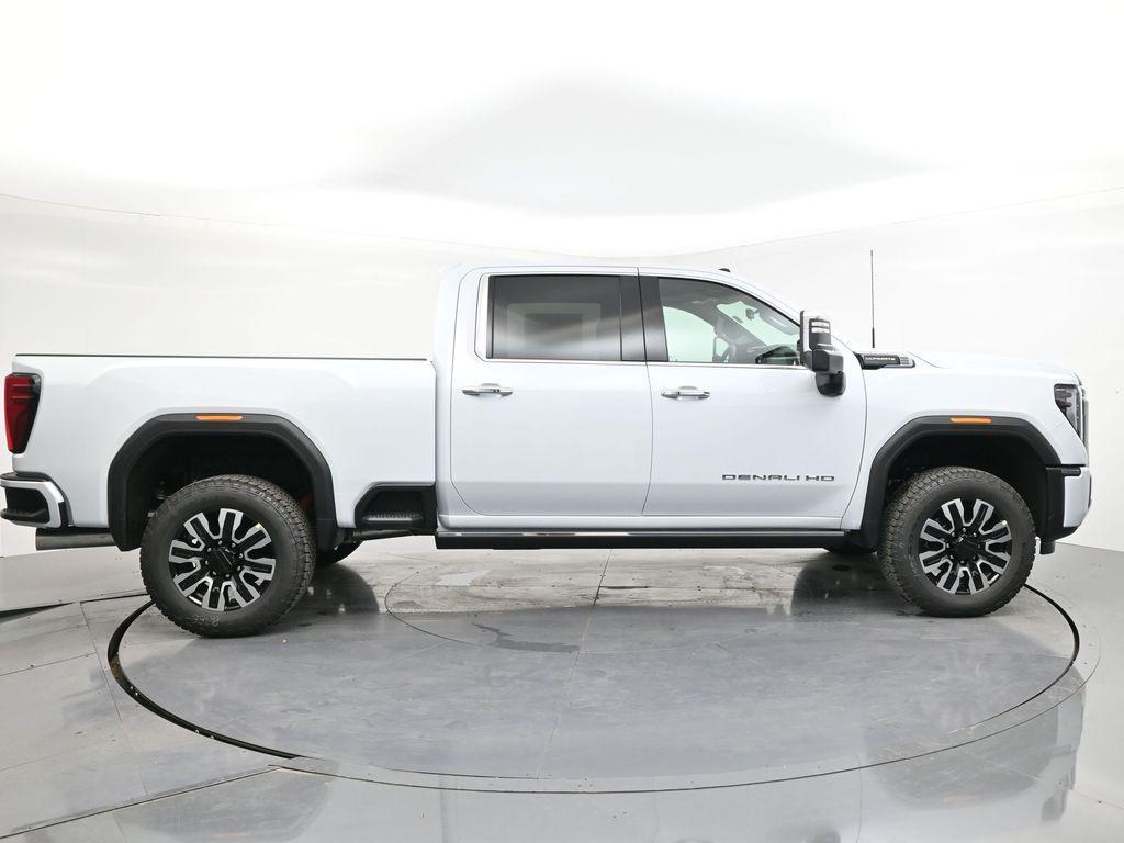 new 2026 GMC Sierra 3500 car, priced at $97,022