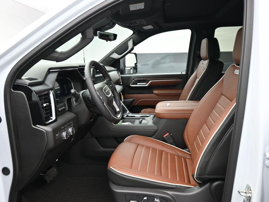 new 2026 GMC Sierra 3500 car, priced at $97,022