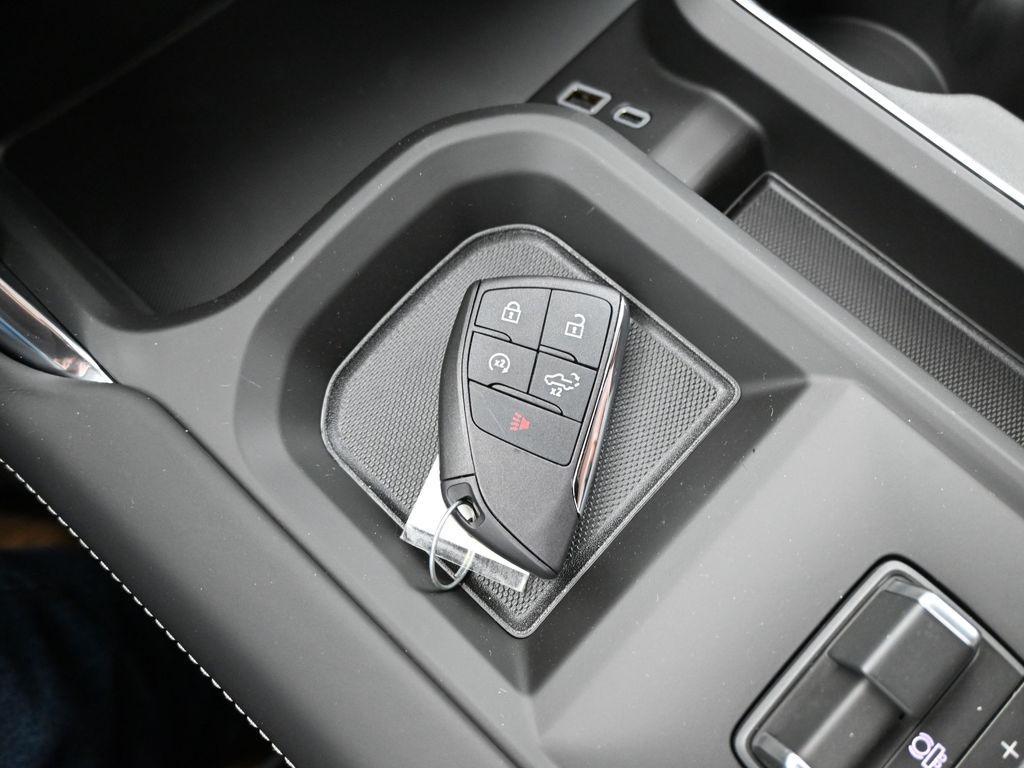 new 2026 GMC Sierra 3500 car, priced at $97,022