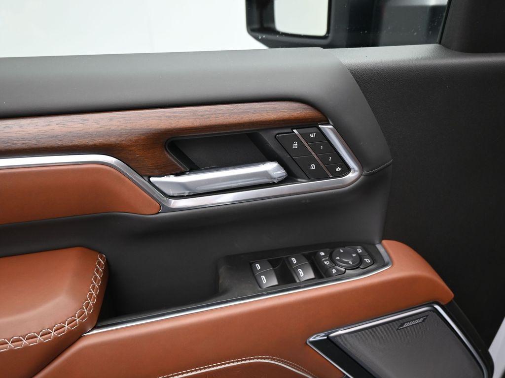 new 2026 GMC Sierra 3500 car, priced at $97,022