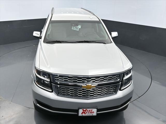 used 2015 Chevrolet Suburban car, priced at $15,990