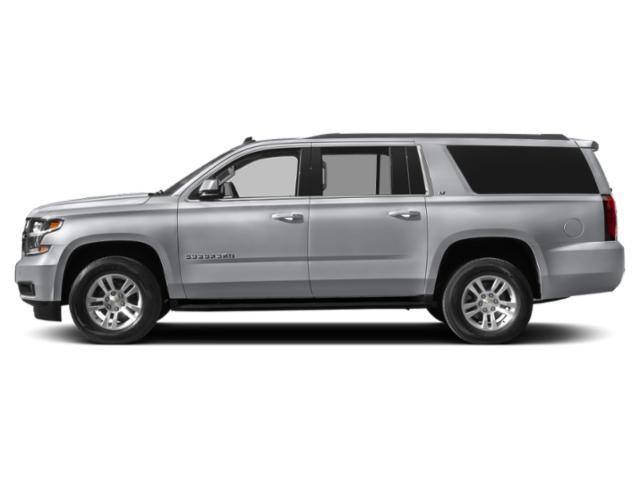 used 2015 Chevrolet Suburban car