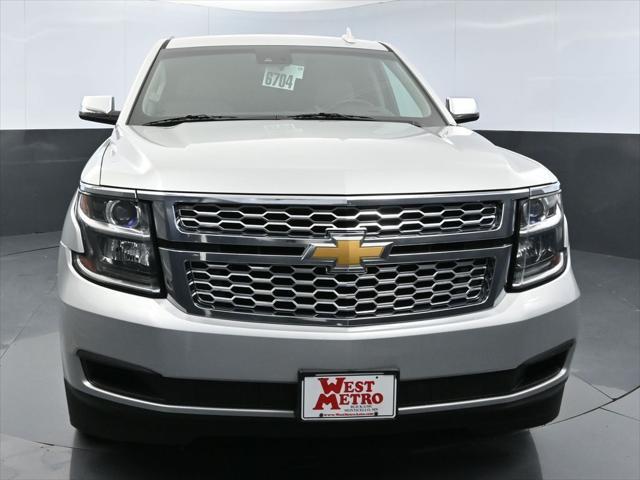 used 2015 Chevrolet Suburban car, priced at $15,990