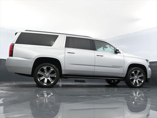 used 2015 Chevrolet Suburban car, priced at $15,990