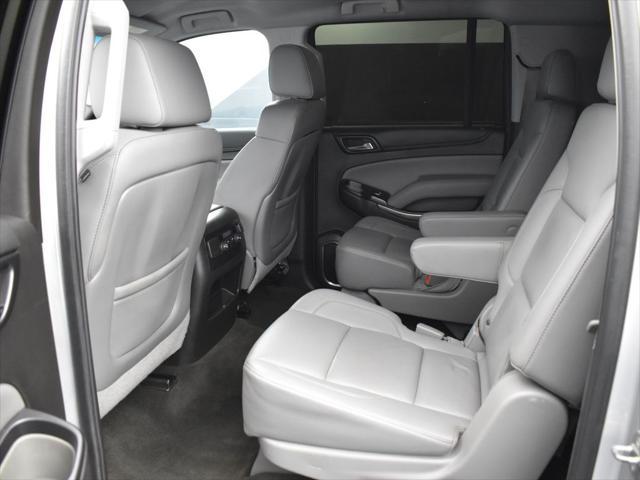 used 2015 Chevrolet Suburban car, priced at $15,990