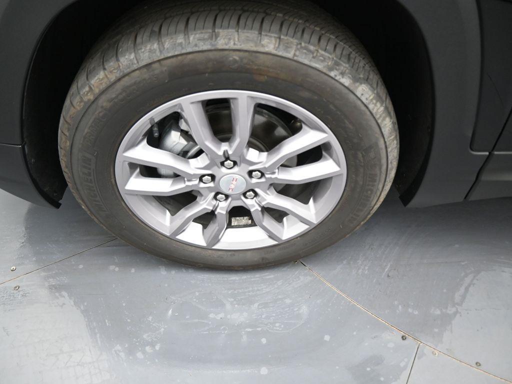 used 2024 GMC Terrain car, priced at $28,990