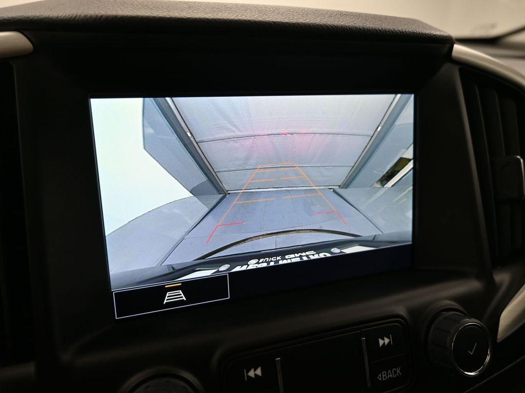 used 2024 GMC Terrain car, priced at $28,990