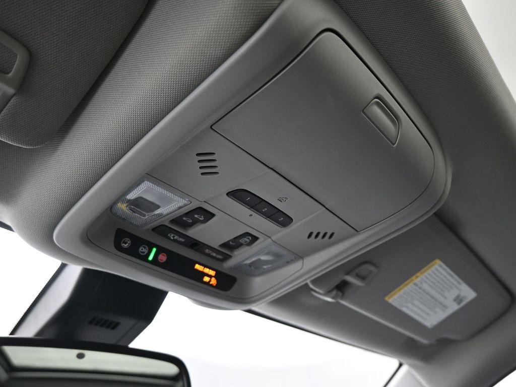 used 2024 GMC Terrain car, priced at $28,990