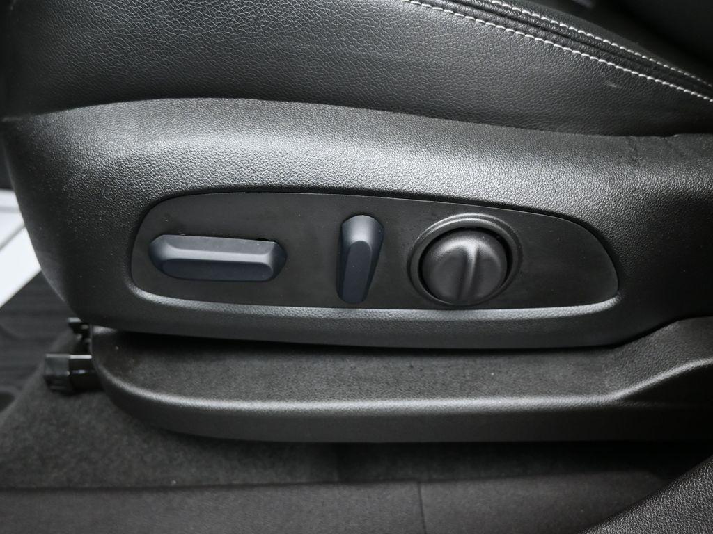 used 2024 GMC Terrain car, priced at $28,990