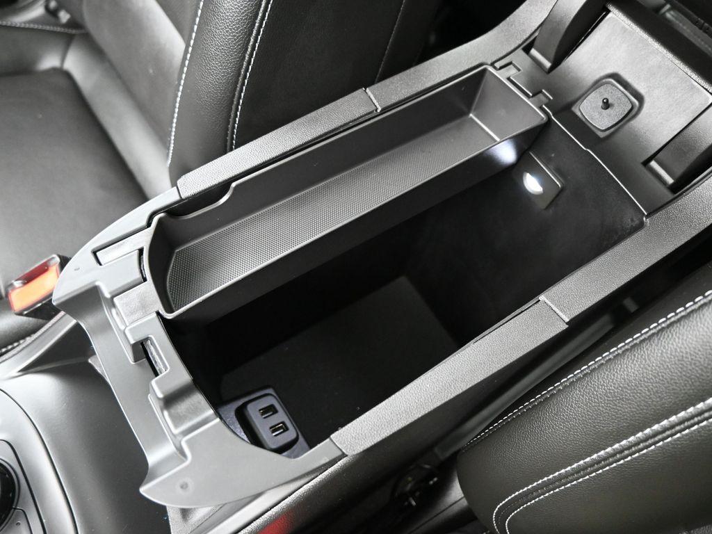 used 2024 GMC Terrain car, priced at $28,990