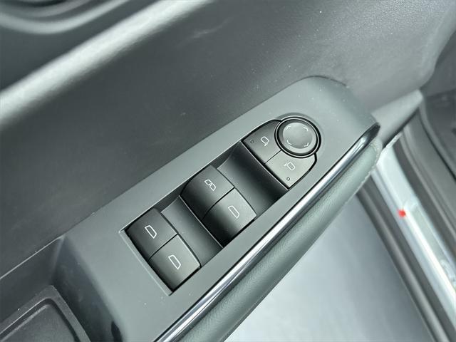 new 2025 GMC Acadia car, priced at $51,590