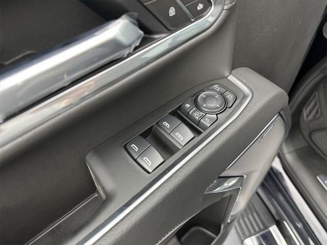new 2025 GMC Sierra 3500 car, priced at $85,510