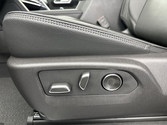 new 2025 GMC Sierra 3500 car, priced at $85,510