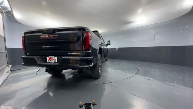 new 2025 GMC Sierra 3500 car, priced at $85,510