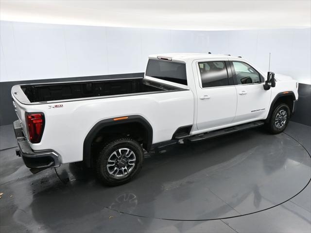 used 2022 GMC Sierra 3500 car, priced at $39,990