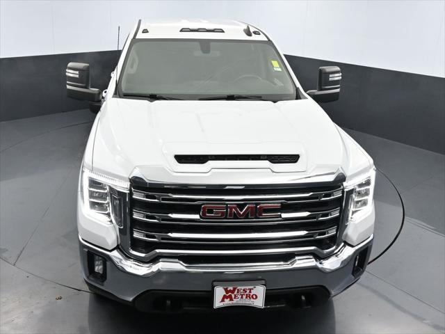 used 2022 GMC Sierra 3500 car, priced at $39,990