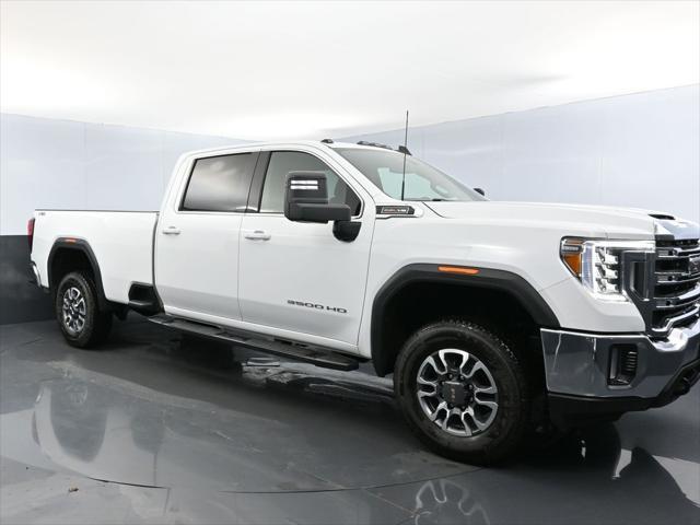 used 2022 GMC Sierra 3500 car, priced at $39,990