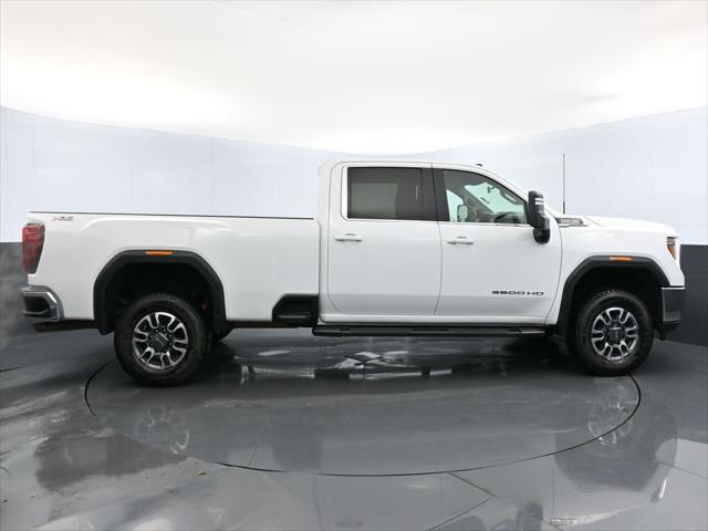 used 2022 GMC Sierra 3500 car, priced at $39,990