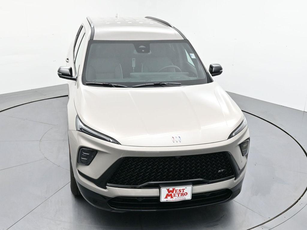 new 2026 Buick Enclave car, priced at $52,390