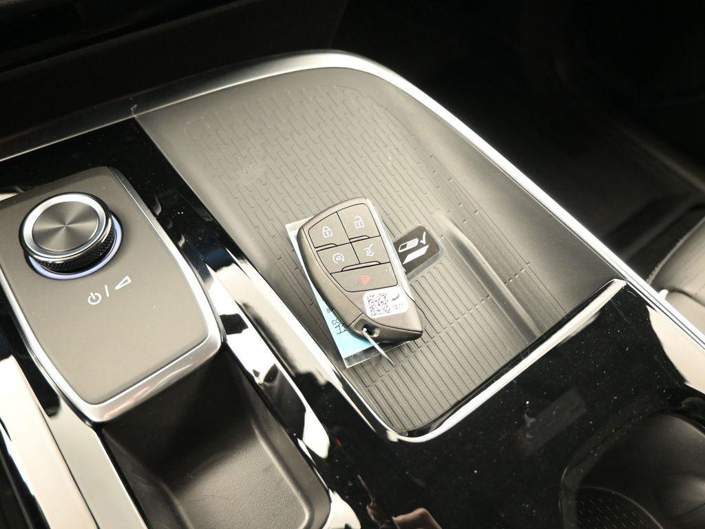 new 2026 Buick Enclave car, priced at $52,390