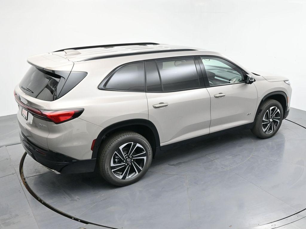 new 2026 Buick Enclave car, priced at $52,390