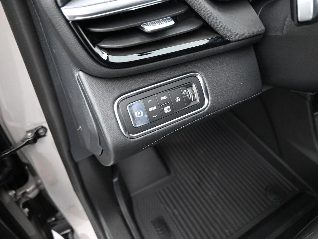 new 2026 Buick Enclave car, priced at $52,390