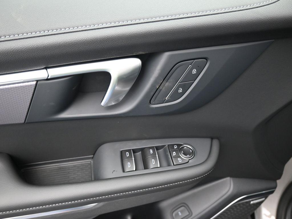 new 2026 Buick Enclave car, priced at $52,390