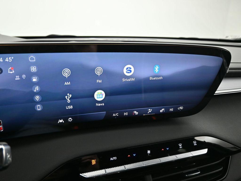 new 2026 Buick Enclave car, priced at $52,390