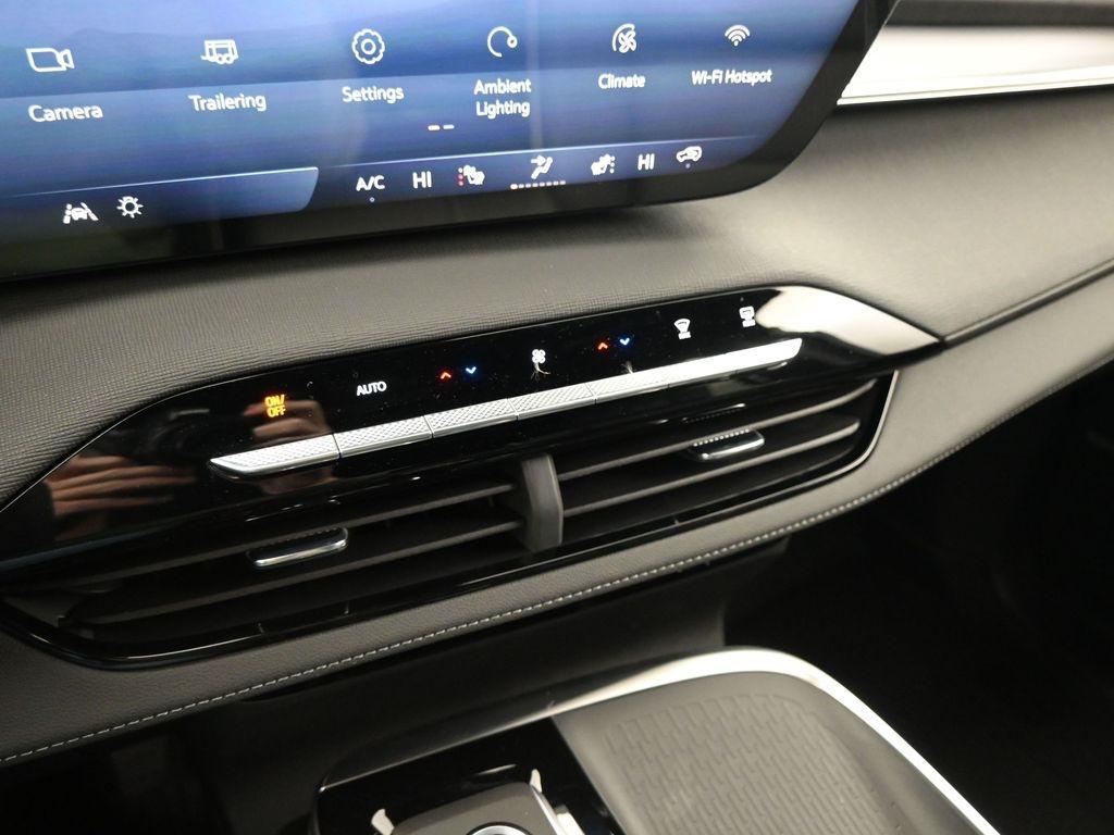 new 2026 Buick Enclave car, priced at $52,390