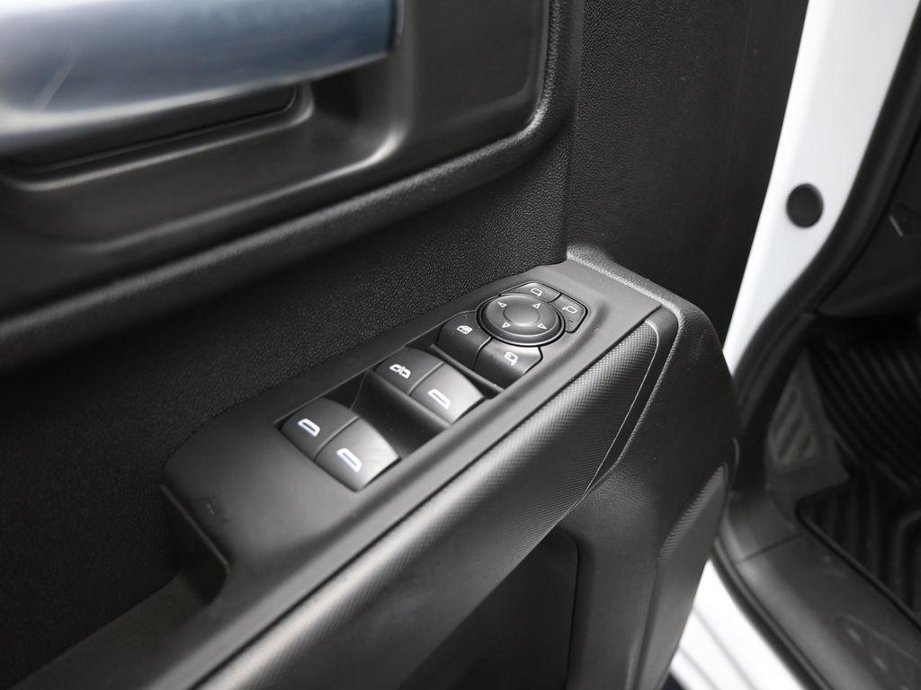 new 2025 GMC Sierra 3500 car, priced at $54,985