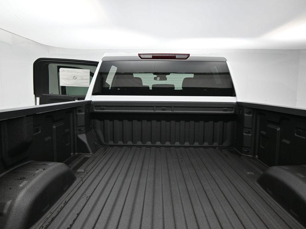 new 2025 GMC Sierra 3500 car, priced at $54,985