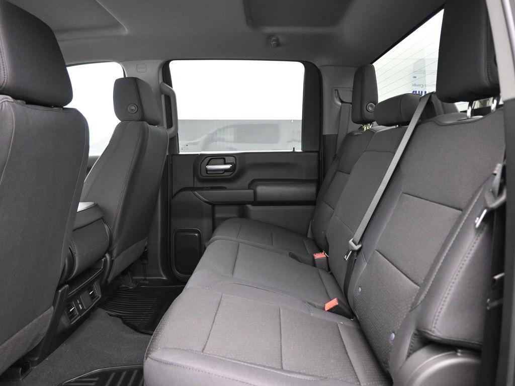 new 2025 GMC Sierra 3500 car, priced at $54,985