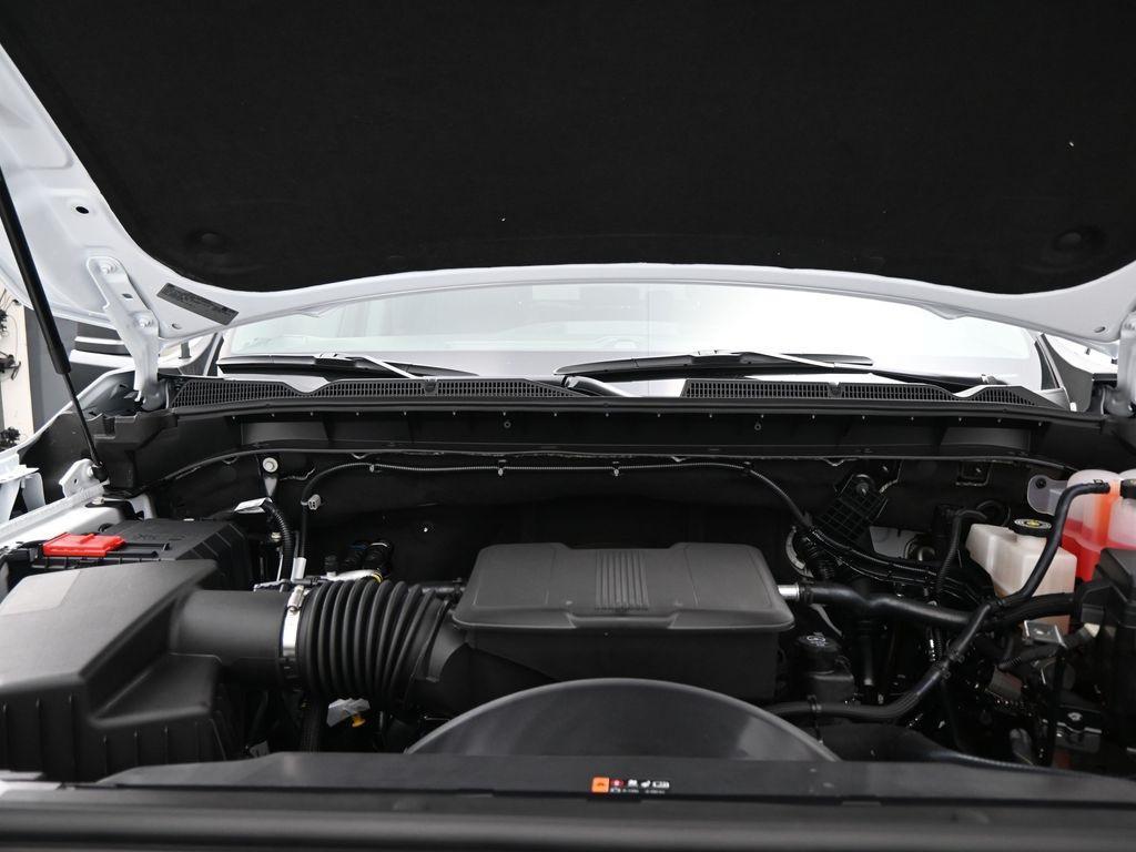 new 2025 GMC Sierra 3500 car, priced at $54,985