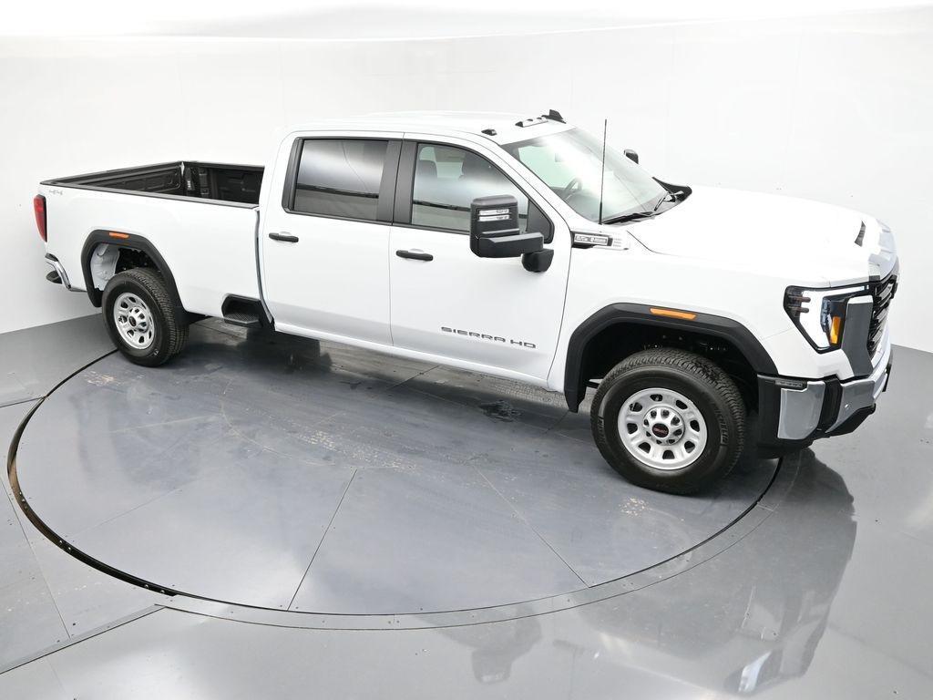 new 2025 GMC Sierra 3500 car, priced at $54,985
