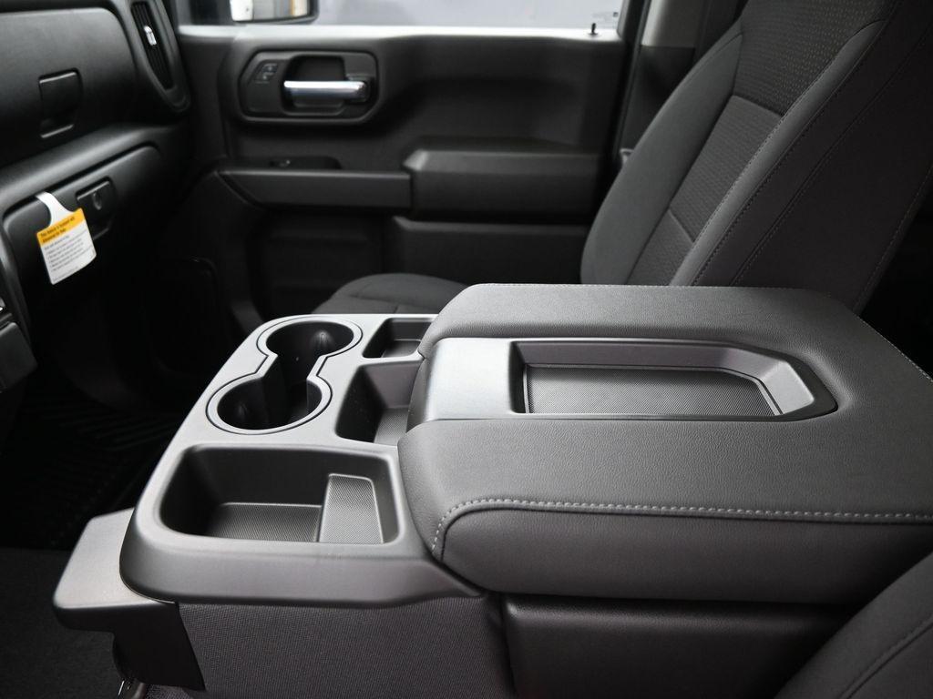 new 2025 GMC Sierra 3500 car, priced at $54,985