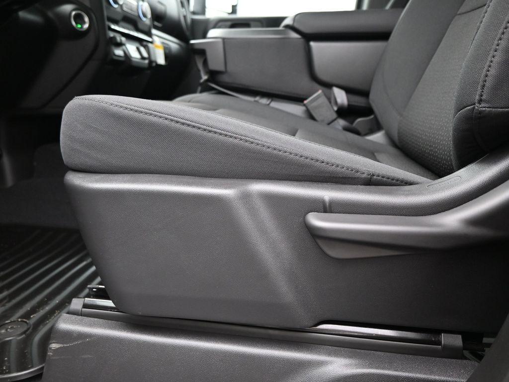 new 2025 GMC Sierra 3500 car, priced at $54,985